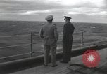 Image Dwight David Eisenhower théâtre du Pacifique, 1951, de la seconde 32 séquences d'archives historiques vidéo 65675067175