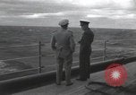 Image Dwight David Eisenhower théâtre du Pacifique, 1951, de la seconde 33 séquences d'archives historiques vidéo 65675067175