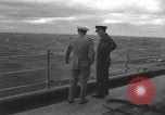Image Dwight David Eisenhower théâtre du Pacifique, 1951, de la seconde 35 séquences d'archives historiques vidéo 65675067175