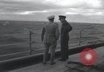 Image Dwight David Eisenhower théâtre du Pacifique, 1951, de la seconde 36 séquences d'archives historiques vidéo 65675067175
