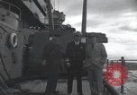 Image Dwight David Eisenhower théâtre du Pacifique, 1951, de la seconde 38 séquences d'archives historiques vidéo 65675067175
