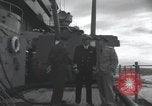 Image Dwight David Eisenhower théâtre du Pacifique, 1951, de la seconde 39 séquences d'archives historiques vidéo 65675067175