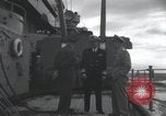 Image Dwight David Eisenhower théâtre du Pacifique, 1951, de la seconde 40 séquences d'archives historiques vidéo 65675067175