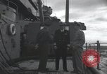 Image Dwight David Eisenhower théâtre du Pacifique, 1951, de la seconde 41 séquences d'archives historiques vidéo 65675067175