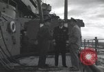 Image Dwight David Eisenhower théâtre du Pacifique, 1951, de la seconde 45 séquences d'archives historiques vidéo 65675067175