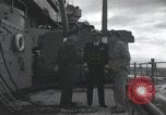 Image Dwight David Eisenhower théâtre du Pacifique, 1951, de la seconde 46 séquences d'archives historiques vidéo 65675067175