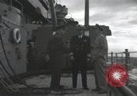 Image Dwight David Eisenhower théâtre du Pacifique, 1951, de la seconde 47 séquences d'archives historiques vidéo 65675067175