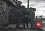 Image Dwight David Eisenhower théâtre du Pacifique, 1951, de la seconde 49 séquences d'archives historiques vidéo 65675067175