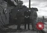 Image Dwight David Eisenhower théâtre du Pacifique, 1951, de la seconde 51 séquences d'archives historiques vidéo 65675067175