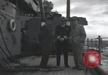 Image Dwight David Eisenhower théâtre du Pacifique, 1951, de la seconde 52 séquences d'archives historiques vidéo 65675067175
