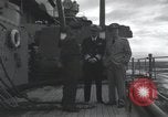 Image Dwight David Eisenhower théâtre du Pacifique, 1951, de la seconde 54 séquences d'archives historiques vidéo 65675067175