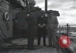 Image Dwight David Eisenhower théâtre du Pacifique, 1951, de la seconde 55 séquences d'archives historiques vidéo 65675067175