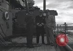 Image Dwight David Eisenhower théâtre du Pacifique, 1951, de la seconde 56 séquences d'archives historiques vidéo 65675067175