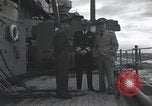 Image Dwight David Eisenhower théâtre du Pacifique, 1951, de la seconde 57 séquences d'archives historiques vidéo 65675067175