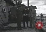 Image Dwight David Eisenhower théâtre du Pacifique, 1951, de la seconde 58 séquences d'archives historiques vidéo 65675067175