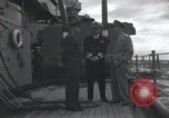 Image Dwight David Eisenhower théâtre du Pacifique, 1951, de la seconde 59 séquences d'archives historiques vidéo 65675067175