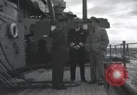 Image Dwight David Eisenhower théâtre du Pacifique, 1951, de la seconde 61 séquences d'archives historiques vidéo 65675067175