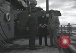 Image Dwight David Eisenhower théâtre du Pacifique, 1951, de la seconde 62 séquences d'archives historiques vidéo 65675067175