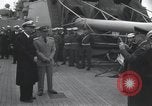 Image Dwight David Eisenhower Mer Méditerranée, 1951, de la seconde 4 séquences d'archives historiques vidéo 65675067176