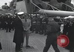 Image Dwight David Eisenhower Mer Méditerranée, 1951, de la seconde 19 séquences d'archives historiques vidéo 65675067176