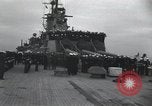Image Dwight David Eisenhower Mer Méditerranée, 1951, de la seconde 36 séquences d'archives historiques vidéo 65675067176