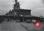 Image Dwight David Eisenhower Mer Méditerranée, 1951, de la seconde 37 séquences d'archives historiques vidéo 65675067176