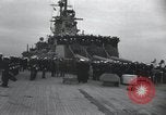 Image Dwight David Eisenhower Mer Méditerranée, 1951, de la seconde 38 séquences d'archives historiques vidéo 65675067176