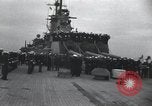 Image Dwight David Eisenhower Mer Méditerranée, 1951, de la seconde 39 séquences d'archives historiques vidéo 65675067176
