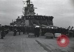 Image Dwight David Eisenhower Mer Méditerranée, 1951, de la seconde 42 séquences d'archives historiques vidéo 65675067176
