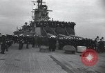 Image Dwight David Eisenhower Mer Méditerranée, 1951, de la seconde 45 séquences d'archives historiques vidéo 65675067176