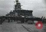Image Dwight David Eisenhower Mer Méditerranée, 1951, de la seconde 48 séquences d'archives historiques vidéo 65675067176