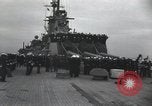 Image Dwight David Eisenhower Mer Méditerranée, 1951, de la seconde 49 séquences d'archives historiques vidéo 65675067176
