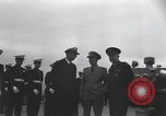Image Dwight David Eisenhower Mer Méditerranée, 1951, de la seconde 53 séquences d'archives historiques vidéo 65675067176
