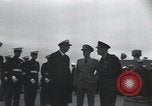 Image Dwight David Eisenhower Mer Méditerranée, 1951, de la seconde 55 séquences d'archives historiques vidéo 65675067176