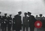 Image Dwight David Eisenhower Mer Méditerranée, 1951, de la seconde 56 séquences d'archives historiques vidéo 65675067176
