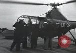 Image Dwight David Eisenhower théâtre du Pacifique, 1951, de la seconde 4 séquences d'archives historiques vidéo 65675067177