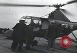 Image Dwight David Eisenhower théâtre du Pacifique, 1951, de la seconde 6 séquences d'archives historiques vidéo 65675067177