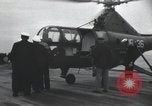 Image Dwight David Eisenhower théâtre du Pacifique, 1951, de la seconde 8 séquences d'archives historiques vidéo 65675067177