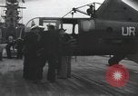 Image Dwight David Eisenhower théâtre du Pacifique, 1951, de la seconde 13 séquences d'archives historiques vidéo 65675067177