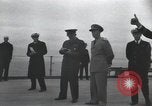 Image Dwight David Eisenhower théâtre du Pacifique, 1951, de la seconde 15 séquences d'archives historiques vidéo 65675067177