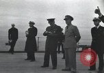 Image Dwight David Eisenhower théâtre du Pacifique, 1951, de la seconde 16 séquences d'archives historiques vidéo 65675067177