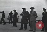 Image Dwight David Eisenhower théâtre du Pacifique, 1951, de la seconde 17 séquences d'archives historiques vidéo 65675067177