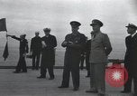 Image Dwight David Eisenhower théâtre du Pacifique, 1951, de la seconde 18 séquences d'archives historiques vidéo 65675067177