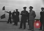 Image Dwight David Eisenhower théâtre du Pacifique, 1951, de la seconde 19 séquences d'archives historiques vidéo 65675067177