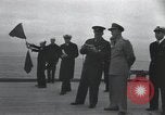 Image Dwight David Eisenhower théâtre du Pacifique, 1951, de la seconde 20 séquences d'archives historiques vidéo 65675067177
