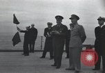 Image Dwight David Eisenhower théâtre du Pacifique, 1951, de la seconde 21 séquences d'archives historiques vidéo 65675067177