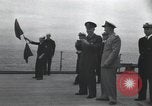Image Dwight David Eisenhower théâtre du Pacifique, 1951, de la seconde 22 séquences d'archives historiques vidéo 65675067177