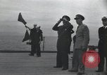 Image Dwight David Eisenhower théâtre du Pacifique, 1951, de la seconde 23 séquences d'archives historiques vidéo 65675067177