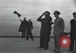 Image Dwight David Eisenhower théâtre du Pacifique, 1951, de la seconde 24 séquences d'archives historiques vidéo 65675067177
