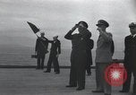 Image Dwight David Eisenhower théâtre du Pacifique, 1951, de la seconde 25 séquences d'archives historiques vidéo 65675067177